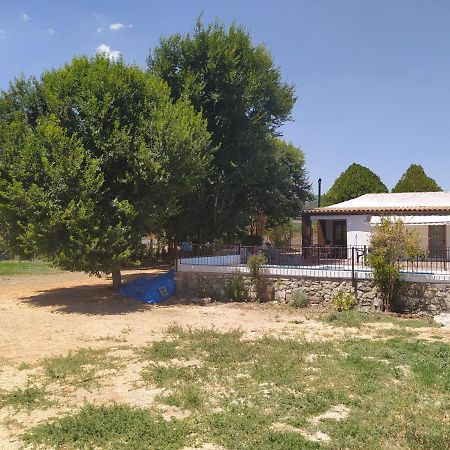 La Casa Del Ingles Βίλα Montefrio Εξωτερικό φωτογραφία