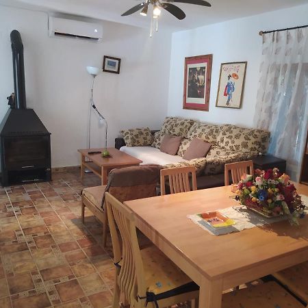La Casa Del Ingles Βίλα Montefrio Εξωτερικό φωτογραφία