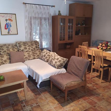La Casa Del Ingles Βίλα Montefrio Εξωτερικό φωτογραφία