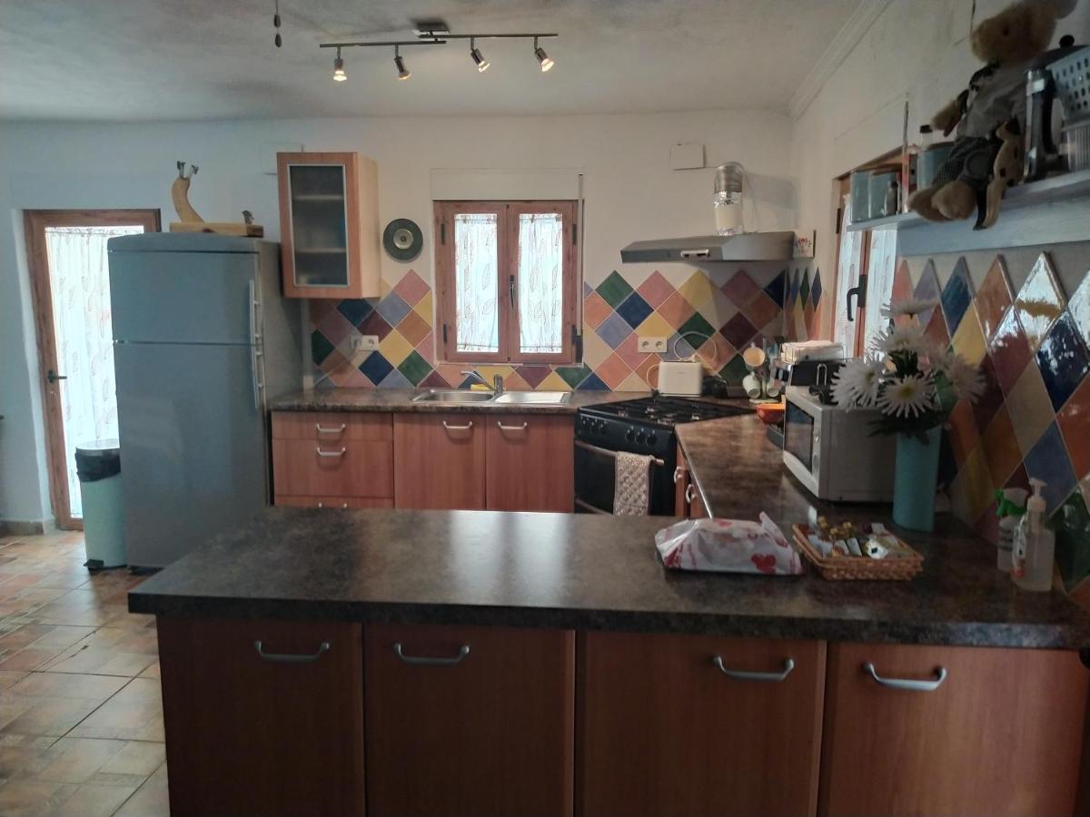 La Casa Del Ingles Βίλα Montefrio Εξωτερικό φωτογραφία