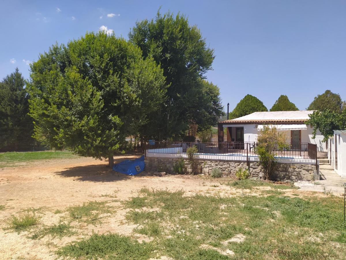 La Casa Del Ingles Βίλα Montefrio Εξωτερικό φωτογραφία