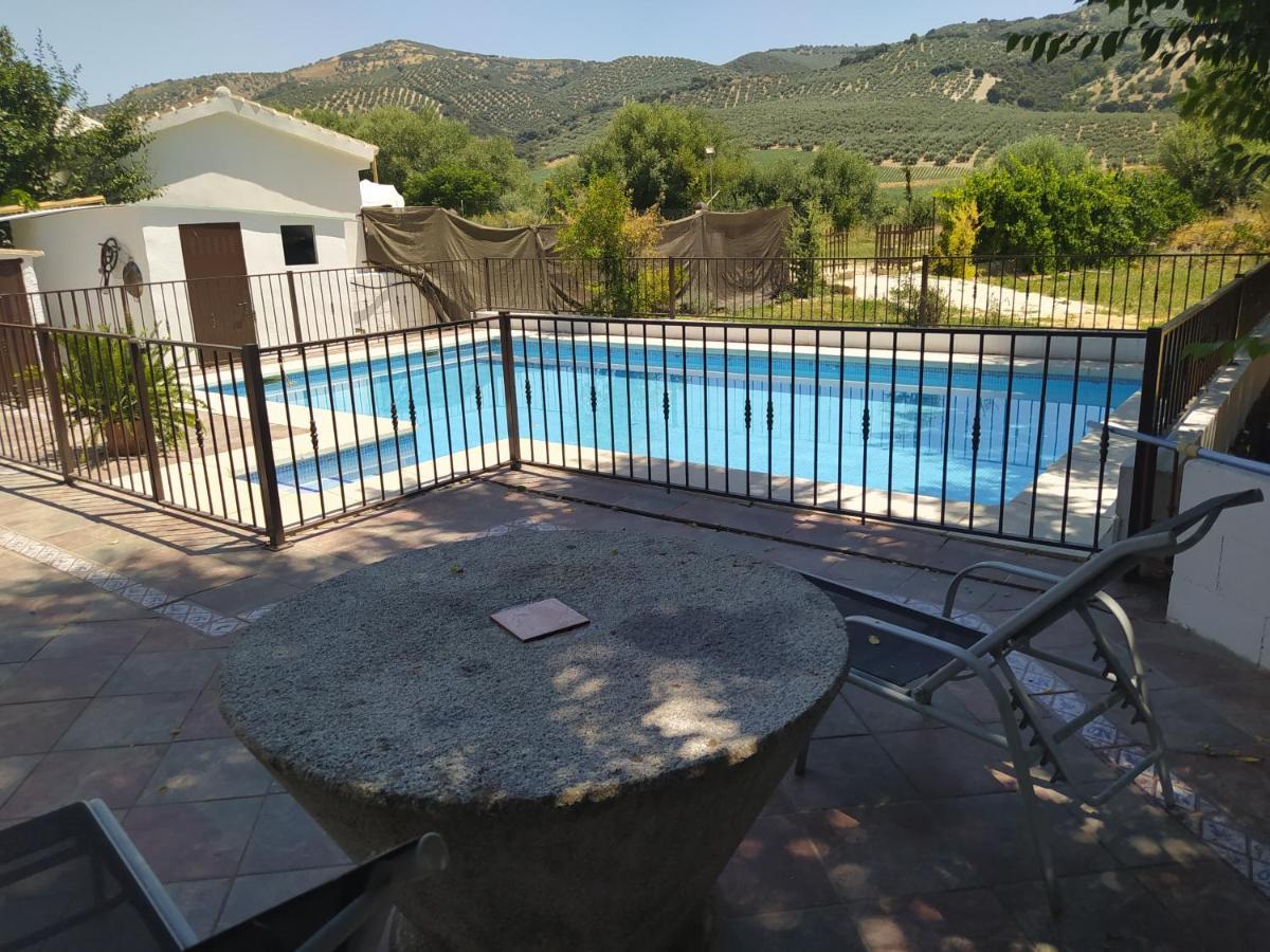 La Casa Del Ingles Βίλα Montefrio Εξωτερικό φωτογραφία