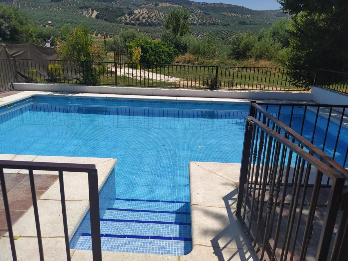 La Casa Del Ingles Βίλα Montefrio Εξωτερικό φωτογραφία