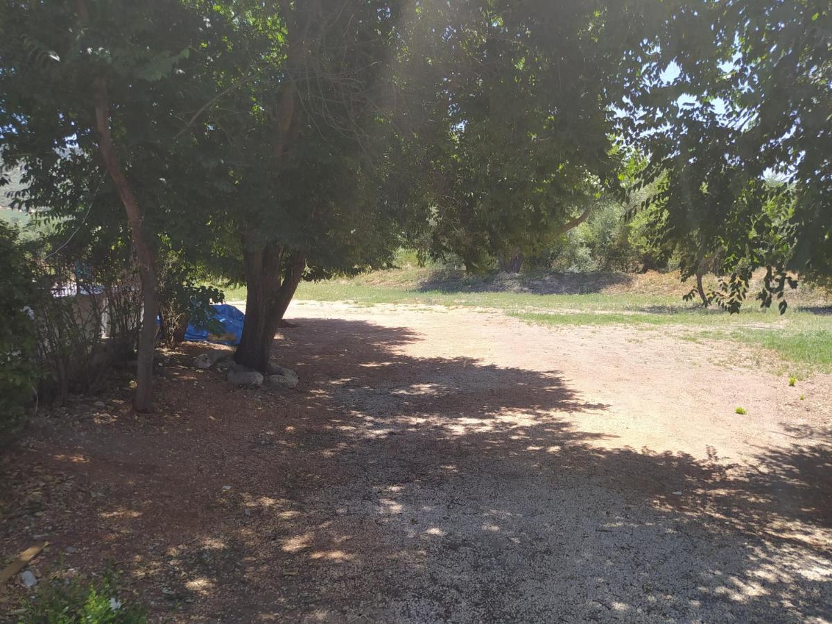 La Casa Del Ingles Βίλα Montefrio Εξωτερικό φωτογραφία