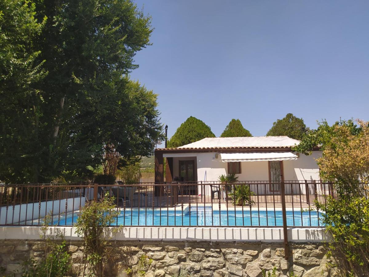 La Casa Del Ingles Βίλα Montefrio Εξωτερικό φωτογραφία