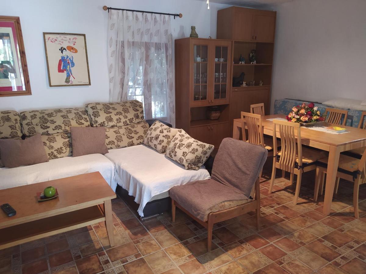 La Casa Del Ingles Βίλα Montefrio Εξωτερικό φωτογραφία